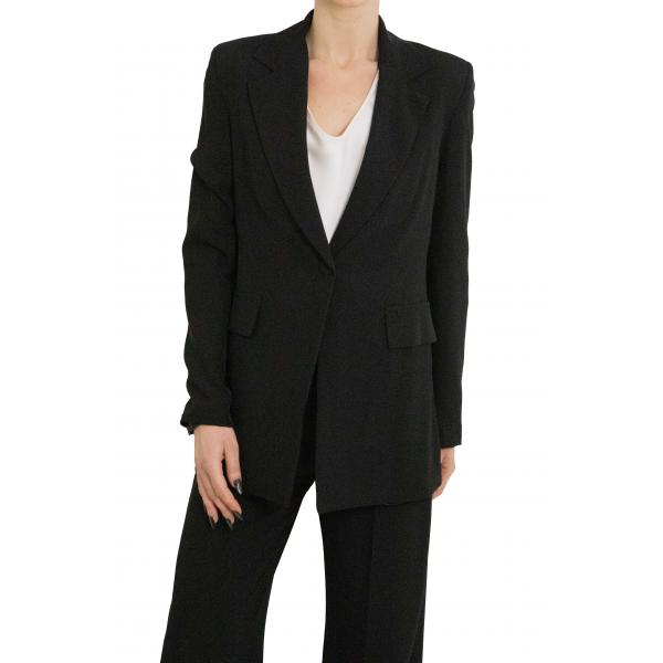 Giacca con bottone Options